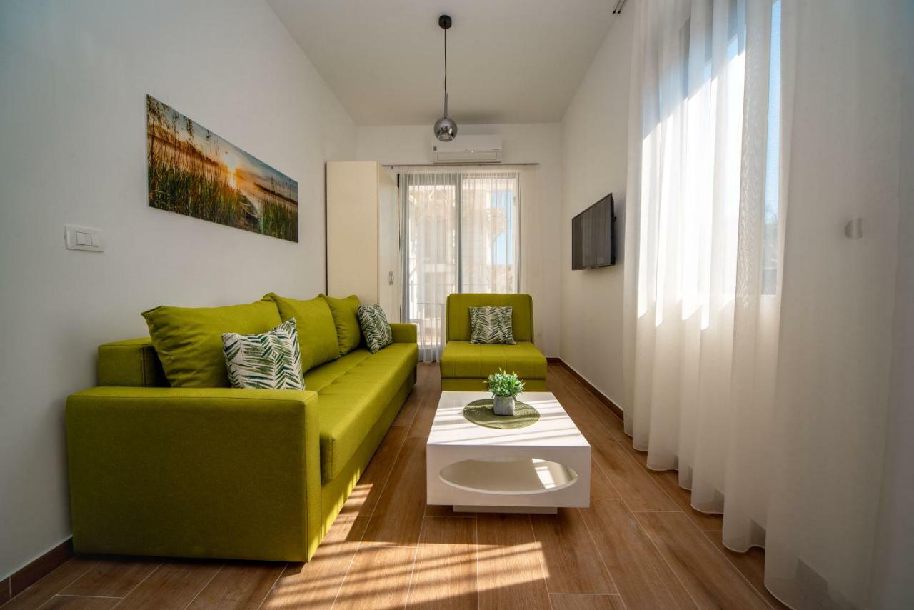 Mariner Apartments Sutomore Ngoại thất bức ảnh
